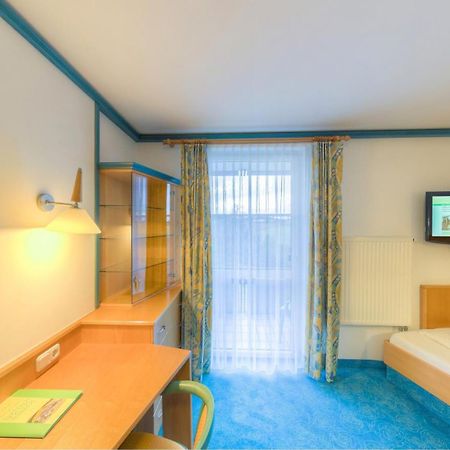 1A Landhotel Schicklberg Kremsmünster Exteriör bild