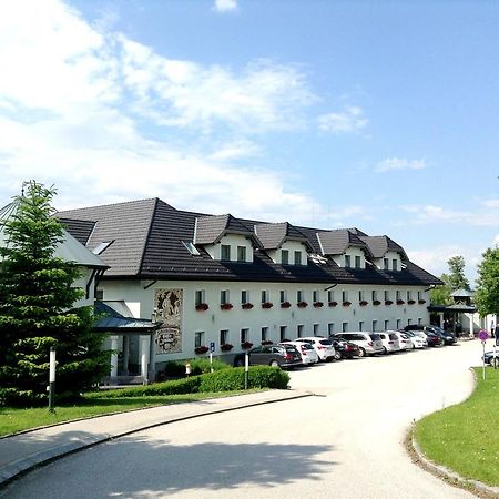 1A Landhotel Schicklberg Kremsmünster Exteriör bild