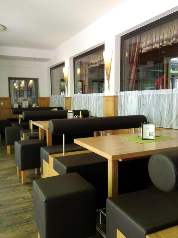 1A Landhotel Schicklberg Kremsmünster Exteriör bild