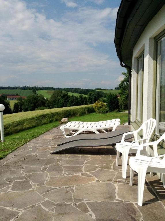 1A Landhotel Schicklberg Kremsmünster Exteriör bild