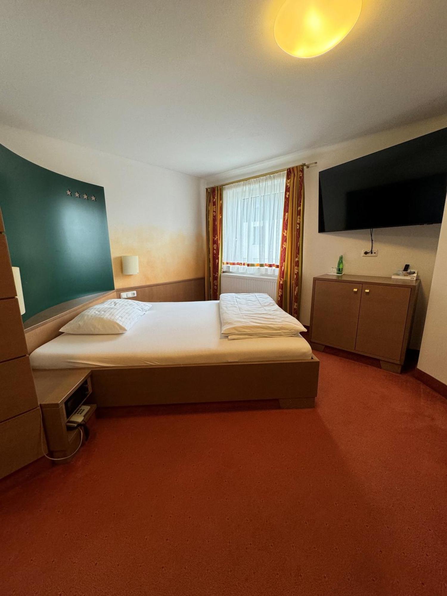 1A Landhotel Schicklberg Kremsmünster Exteriör bild