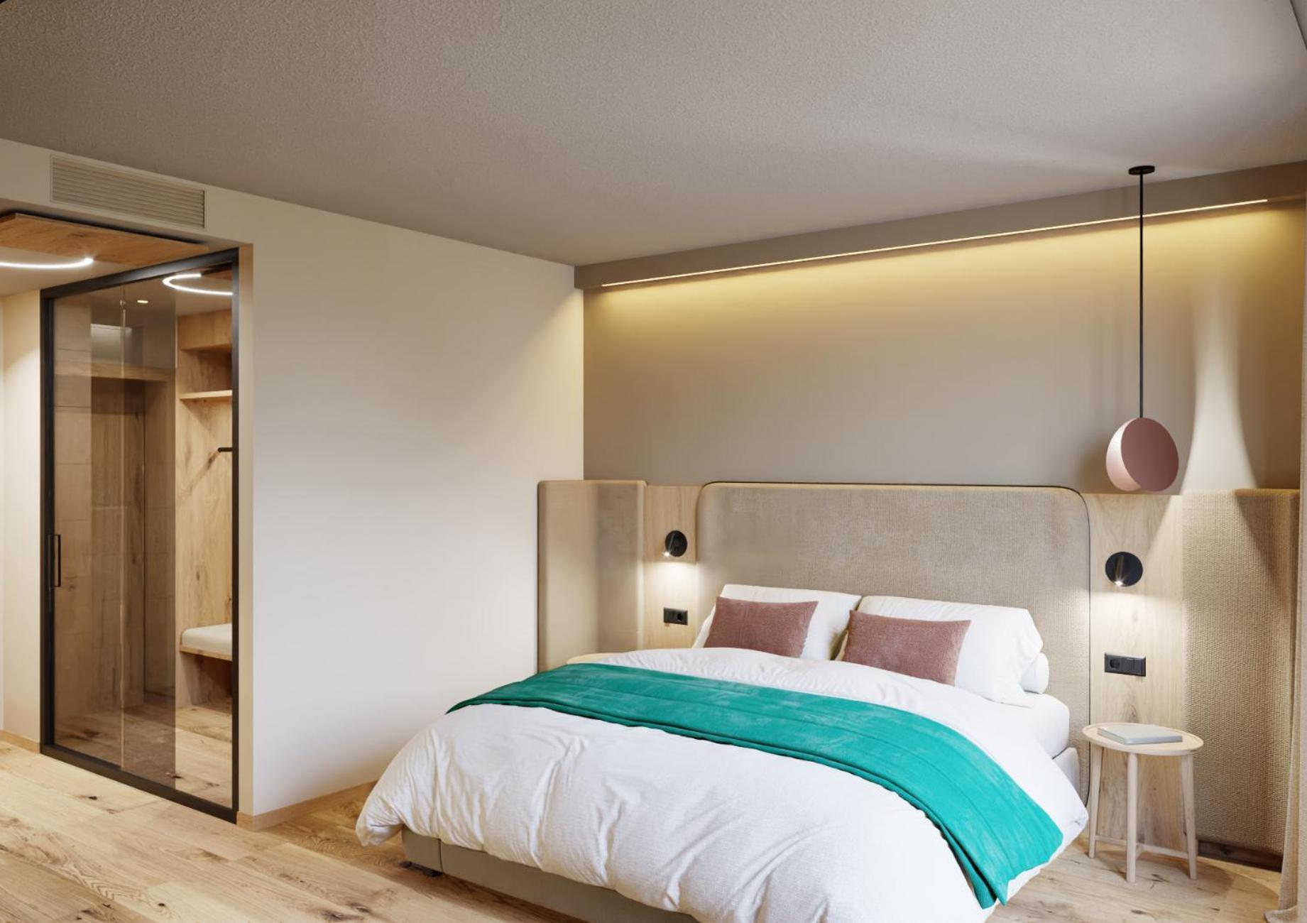 1A Landhotel Schicklberg Kremsmünster Exteriör bild