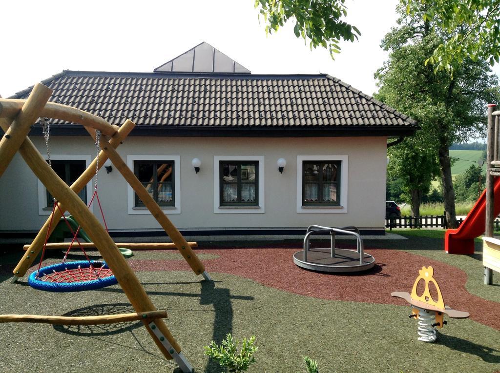 1A Landhotel Schicklberg Kremsmünster Exteriör bild