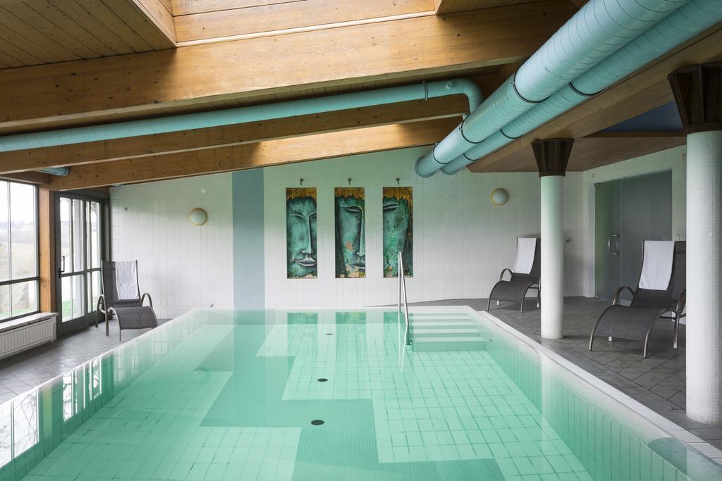 1A Landhotel Schicklberg Kremsmünster Exteriör bild